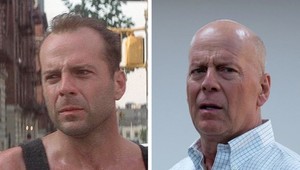 Smutné pozadie Willisovej choroby mozgu! Svedkovia opísali jeho zmätené a nebezpečné správanie pri nakrúcaní