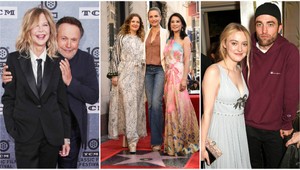 Najlepšie fotky z tohto roka, ktoré vo vás vyvolajú nostalgiu: Ktorí herci sa ešte stále stretávajú?