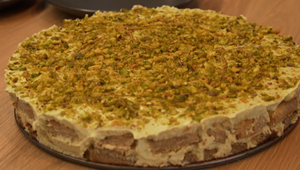 Dezert: Taliansko po východniarsky