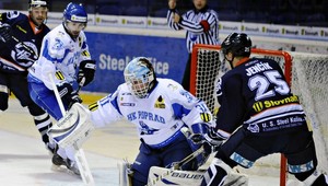 Skalica ovládla Martin, Košice rozhodli až v samostatných nájazdoch