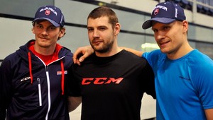 Koniec nádejám? Meszároš a Kopecký asi vymenia NHL za Európu