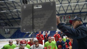 Na Karjala Cup tento rok vycestujú experimentálne zostavy