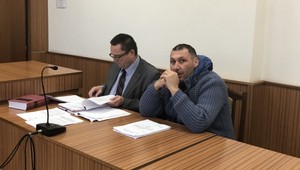 Vadalovu sťažnosť o jeho vzatí do väzby zatiaľ nedoručili. Najvyšší súd ale zrejme rozhodne vo veľmi krátkom čase