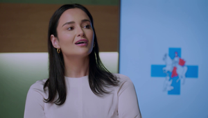 V seriáli Nemocnica sa objavila influencerka Ema Fajnor: Už má aj ďalšiu hereckú ponuku!