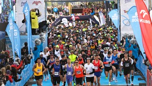 Bratislavu čaká veľký maratón: Pozrite si, kde bude doprava úplne paralyzovaná