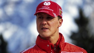 Fanúšikovia sa dočkali! Zábery Michaela Schumachera a jeho príbeh 7 rokov po nehode!