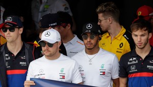 Virtuálna Veľká cena Monaka aj s pilotom Mercedesu či hráčom Arsenalu