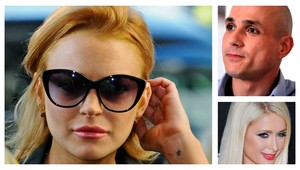 Z luxusu do väzenia! Hviezdy, ktoré prežili ťažkú zmenu