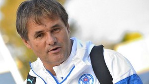 Galád za inšpiráciou na Kubu! Zatiaľ chytá na Orave šťuky