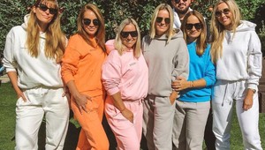 Slovenky sa pretekajú, ktorá navrhne krajšie tepláky: Obliekli by ste si ich?