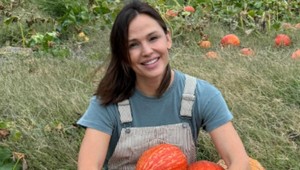 Video Jennifer Garner vás dostane: Na tento halloweensky zážitok len tak nezabudne