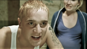 Eminem v piesni predpovedal budúcnosť?! Nočná mora sa stala skutočnosťou!