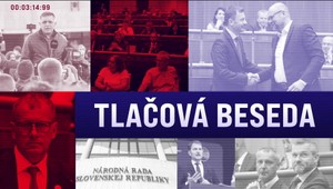Tlačová beseda: Bezpečnosť v samosprávach
