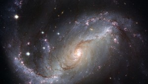 Obrovský objav: Zariadenie NASA objavilo vo vesmíre úžasnú vec, na ktorú ľudstvo tak dlho čakalo