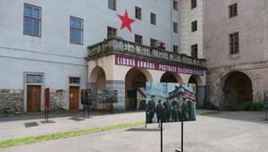 Poznáte toto známe miesto z filmu Černí baroni? Môžete ho mať aj vy