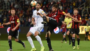 Spartak Trnava vezie zo Zlatých Moraviec zaslúžene všetky body