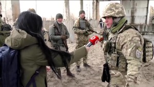 Ako veľmi sme sa mýlili - hovoria mnohí Ukrajinci. TV JOJ mapovala posledné dni pred a prvé po začiatku vojny