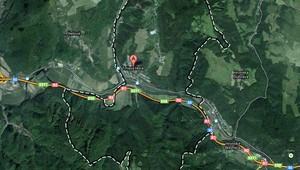 Na strednom Slovensku našli lebku, tento týždeň už druhú