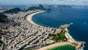 Mohol by nález na dne mora v Brazílii prepísať naše dejiny?