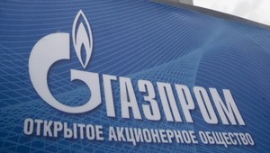 Gazprom znížil dodávky plynu do Bieloruska