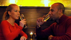 VTIPNÉ VIDEO. Takto šampanské určite neotvárajte!