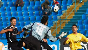 Košičania nevydržali tlak Artmedie