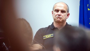 ROZHOVOR: Lučanský chce zrejme zostať na pozícii policajného prezidenta, do USA sa ako pridelenec nechystá