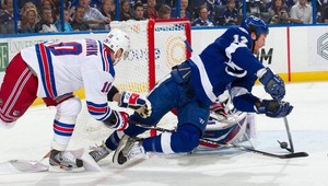 Hossov víťazný gól, Gáboríkovo 1+1 stačilo Rangers na bod