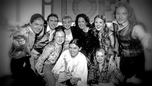 OTRAS pre fanúšikov Kelly Family! Nečakaná smrť speváčky