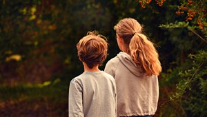 5 vecí, ktoré by ste pred deťmi nemali tajiť: V tomto ich naozaj neklamte