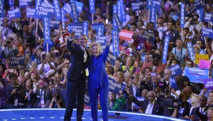 Pre Biely dom nie je nikto vhodnejší ako Hillary Clinton, tvrdí Barack Obama