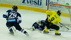 Tri body zadarmo. Zápas v Martine kontumovali v prospech Žiliny