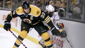 Chára si zranil na tréningu nohu