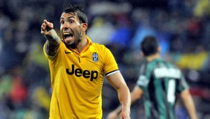 Uniesli otca futbalistu Tevéza. Vykúpil ho za 36 000 eur