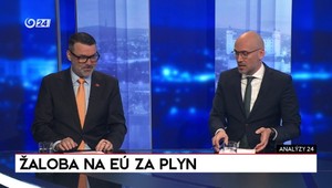 Analýzy 24: Kmec preukázal obrovskú dávku bezprecedentnej politickej kultúry, tvrdí Kalivoda