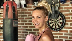 Spoločný výlet v New Yorku? Dara to zrejme s o 20 rokov mladším raperom myslí vážne!