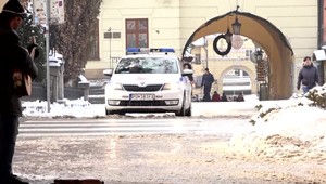 Mestskí policajti sa cítia diskriminovaní. Po odslúžení nemajú rovnaké výhody ako ich kolegovia v zelených uniformách