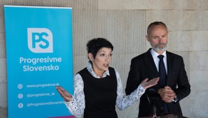 Milan Krajniak prišiel s riešeniami pre škôlky. Kvitujem, že urobili aspoň niečo, reaguje Bihariová