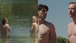 Ranč prekvapí ODVÁŽNOU scénou: Herečky zhodili šaty a rozpútali poriadnu vášeň!