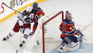 Talbot hrdinom pod holým nebom, Vancouver prvý raz bez bodu