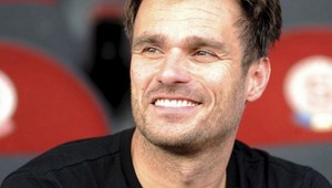 Leoš Mareš pokračuje v robení dobrých skutkov