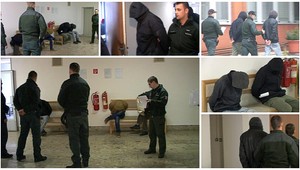 V Prešove sa zatýkalo! Študentom hrozí za marihuanu 10 rokov