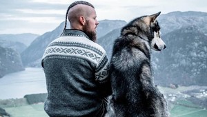 Táto dvojica je hitom internetu: Ich čarovné zábery si zamilujete aj vy