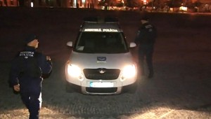 Piatková noc na polícii, ochrancovia zákona riešili alkohol i zvieratá