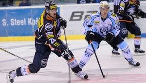 Highlighty: Martin v Poprade bez šance, Skalica zničila Trenčín