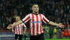 Jendrišek si nepamätá, kedy naposledy strelil dva góly