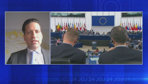 Štúdio 24: Pred protestami farmárov v Bruseli