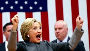 Začal sa najrušnejší deň prezidentskej kampane - volebný superutorok