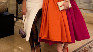 Hviezdy seriálu Iveta zabodovali v Prahe: Wau, tieto dve Slovenky tromfli aj známe Češky