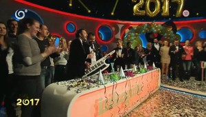 Silvestrovský Inkognito Mannequin Challenge sa vydaril na výbornú!